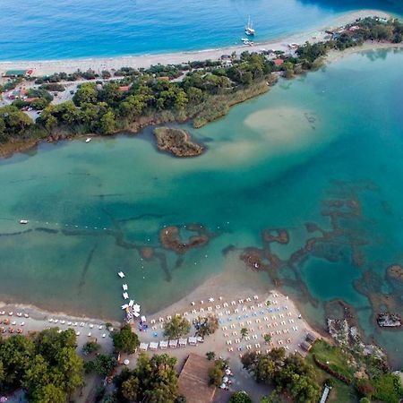 Sugar Beach Club Oludeniz Exteriér fotografie