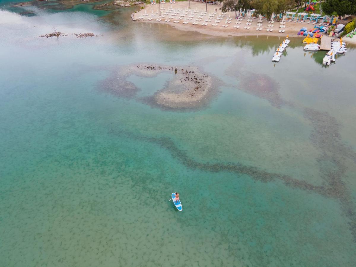 Sugar Beach Club Oludeniz Exteriér fotografie