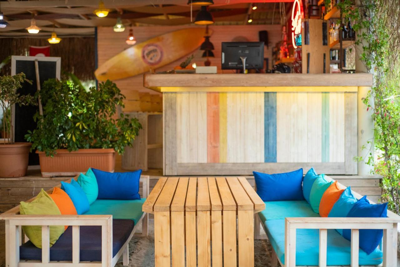 Sugar Beach Club Oludeniz Exteriér fotografie