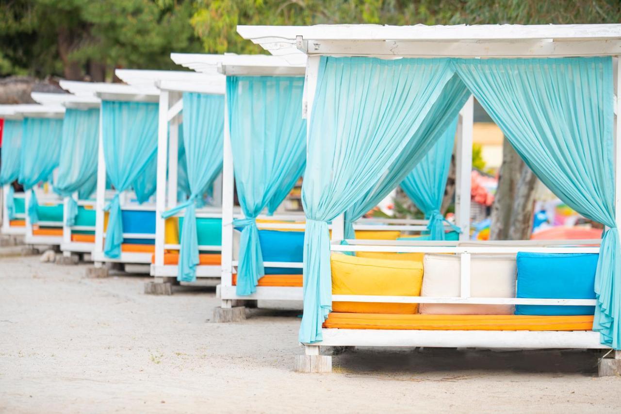 Sugar Beach Club Oludeniz Exteriér fotografie
