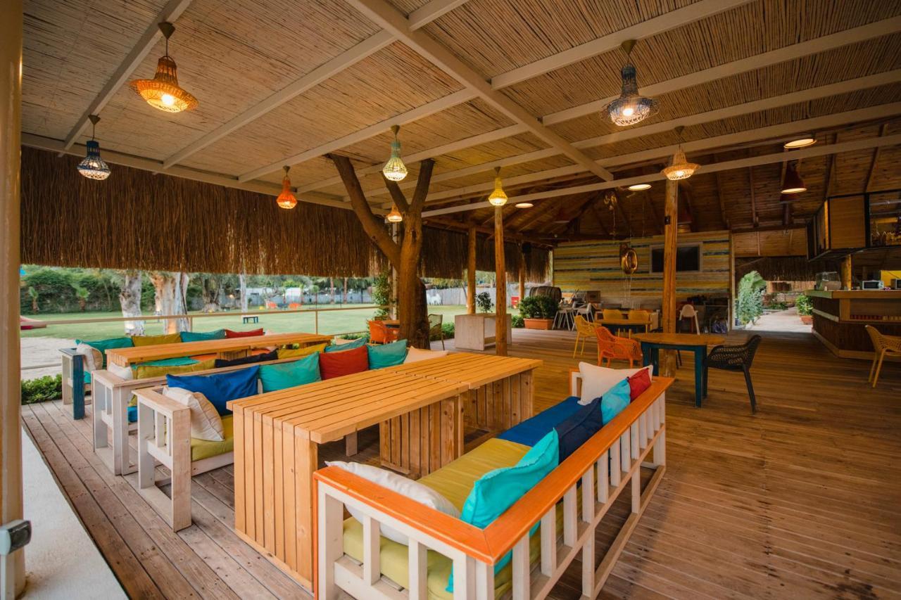 Sugar Beach Club Oludeniz Exteriér fotografie