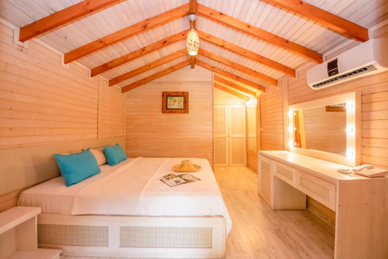 Sugar Beach Club Oludeniz Exteriér fotografie