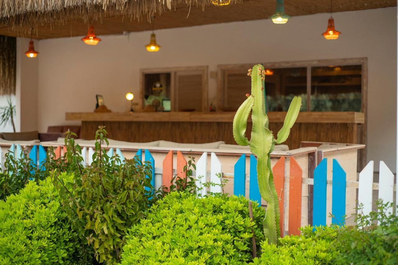 Sugar Beach Club Oludeniz Exteriér fotografie