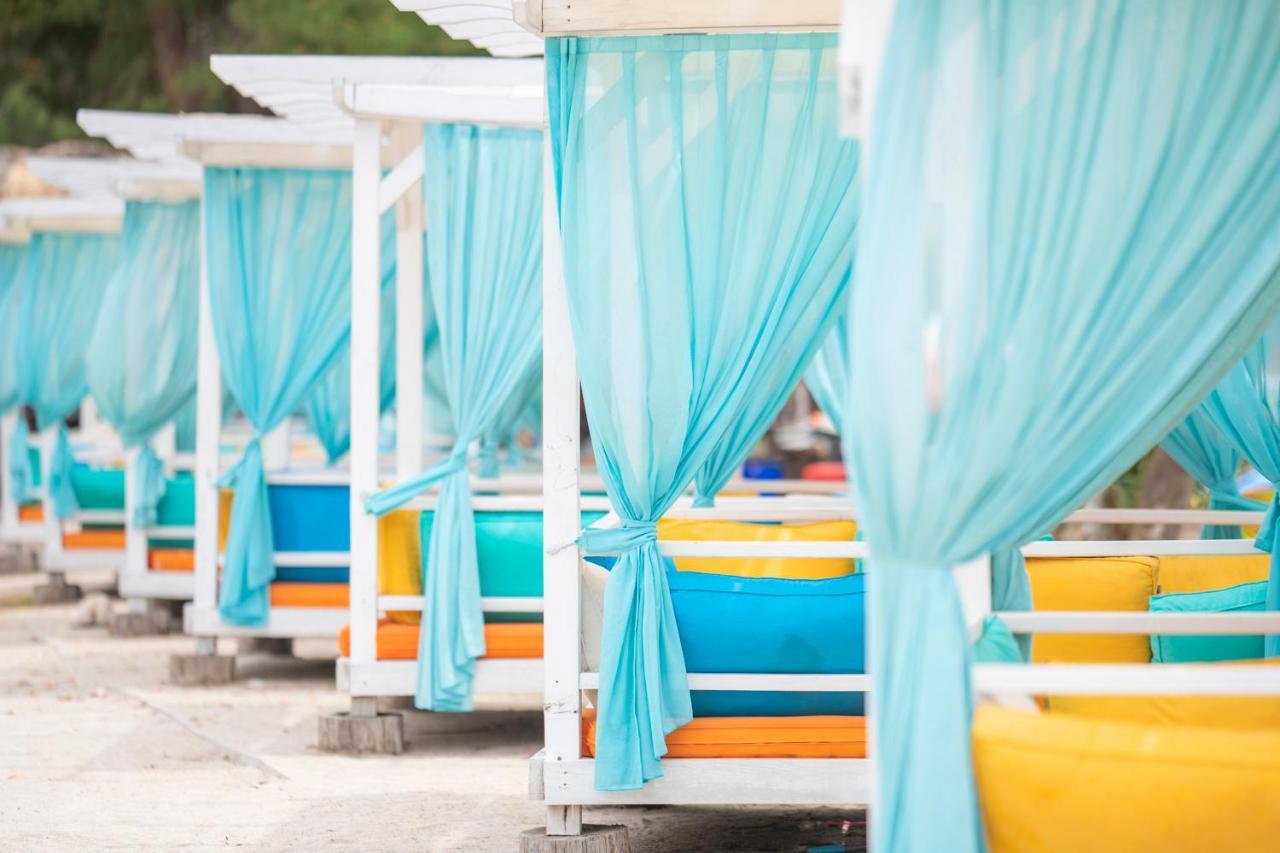 Sugar Beach Club Oludeniz Exteriér fotografie