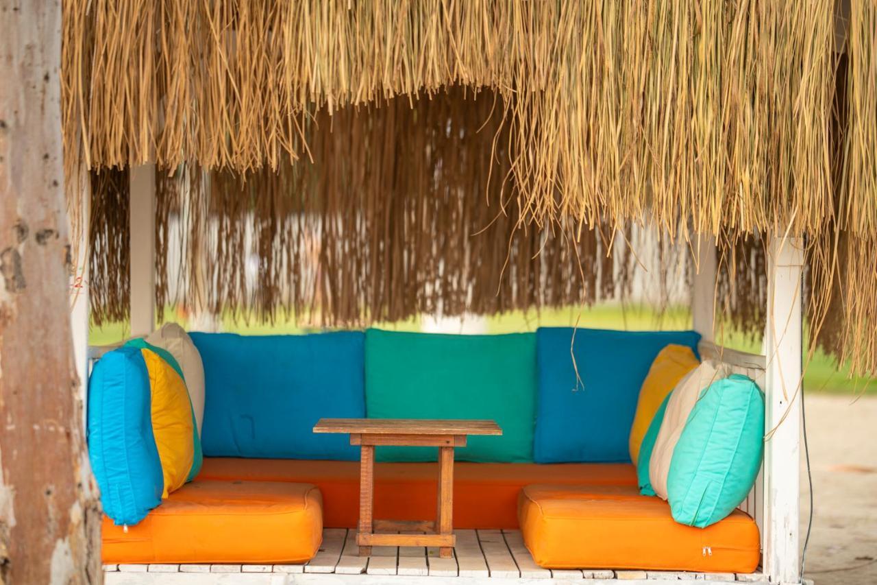 Sugar Beach Club Oludeniz Exteriér fotografie