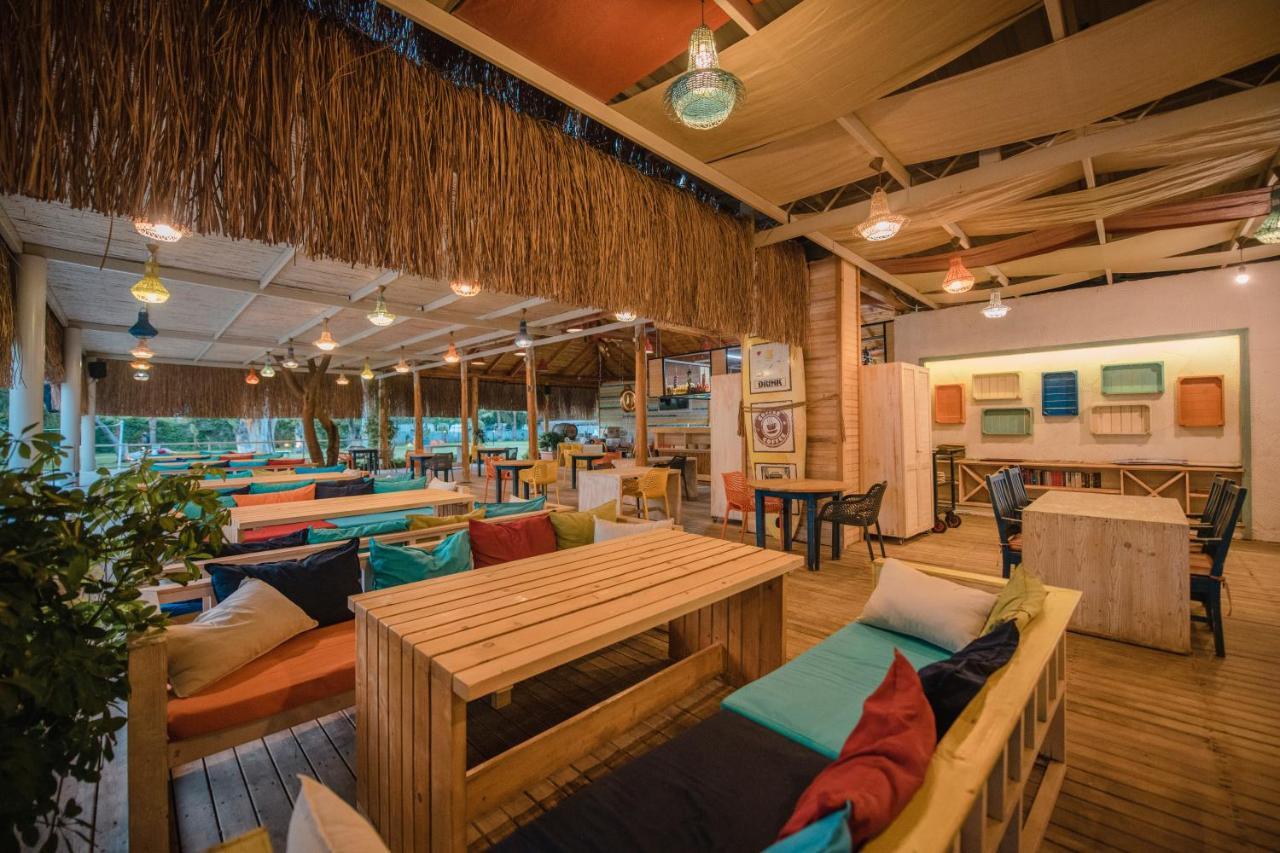 Sugar Beach Club Oludeniz Exteriér fotografie