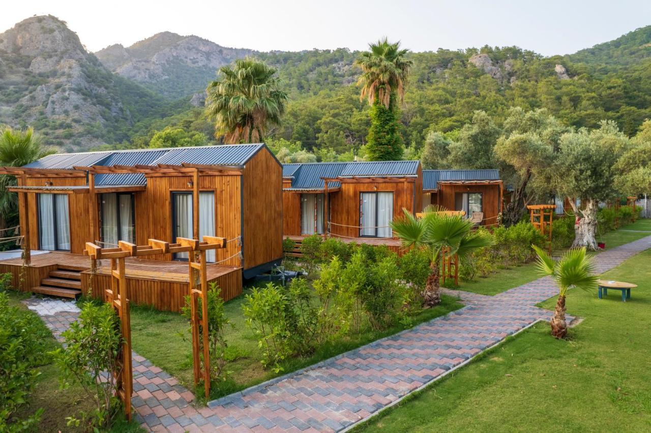 Sugar Beach Club Oludeniz Exteriér fotografie