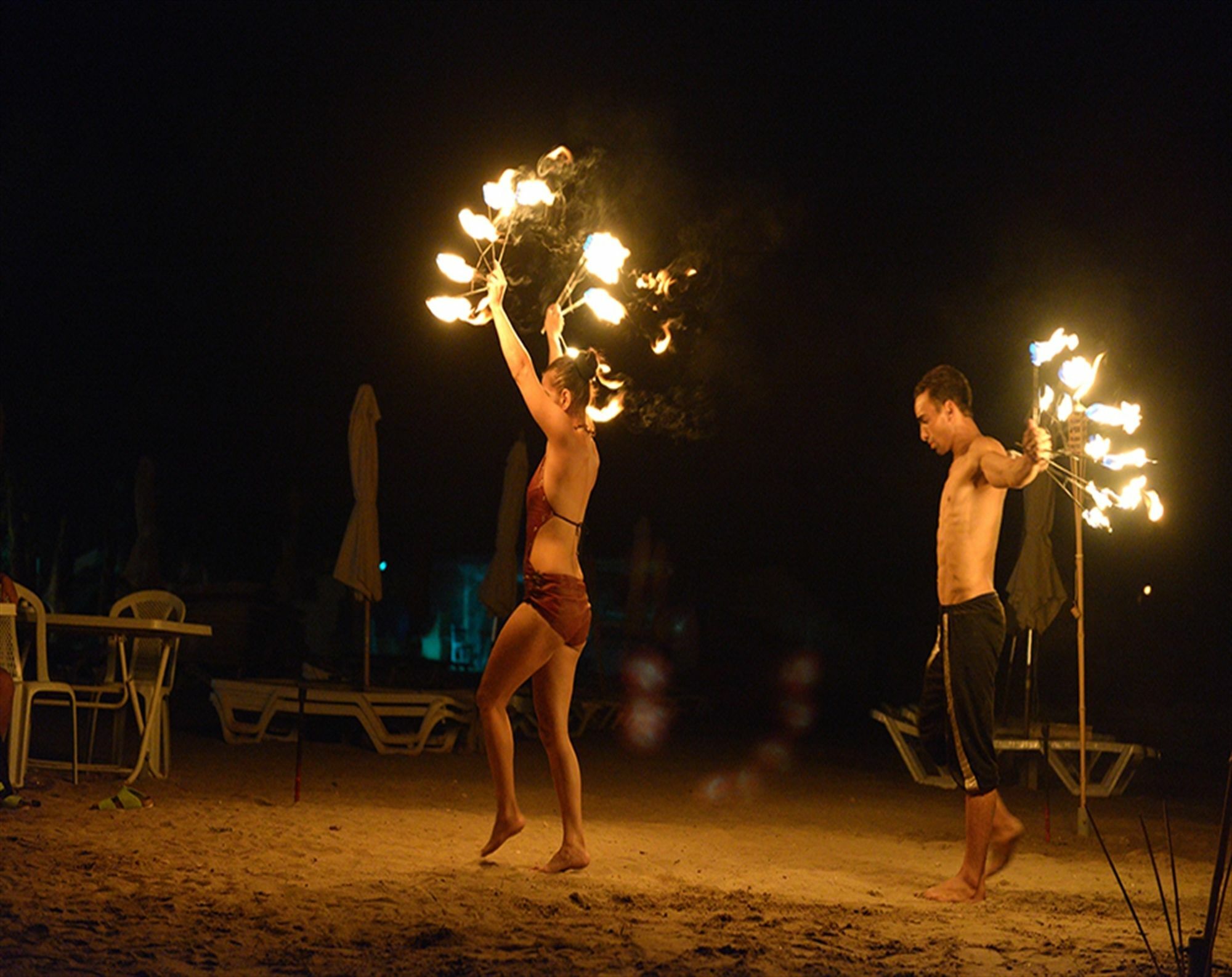 Sugar Beach Club Oludeniz Exteriér fotografie