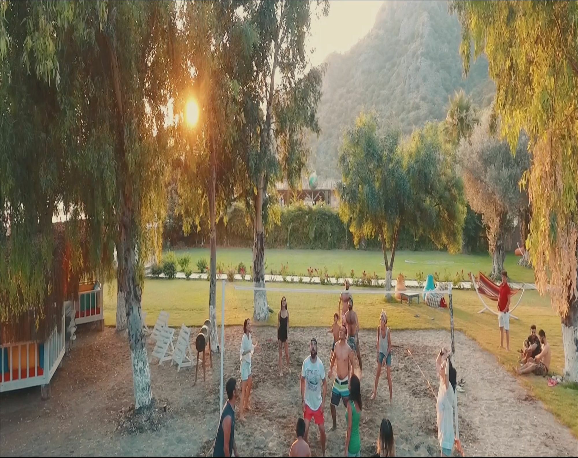 Sugar Beach Club Oludeniz Exteriér fotografie