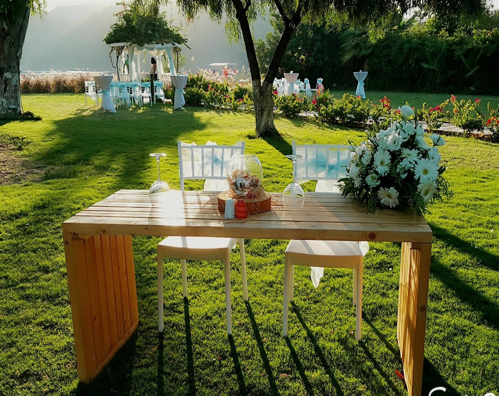 Sugar Beach Club Oludeniz Exteriér fotografie
